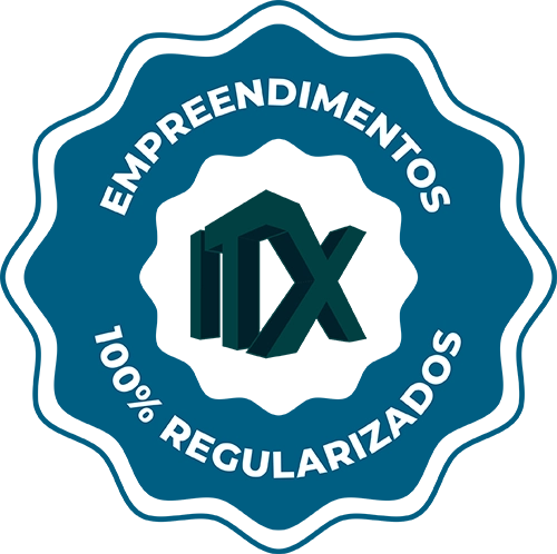 Selo de qualidade ITX