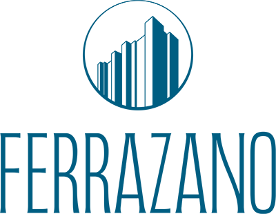 Logotipo Ferrazano