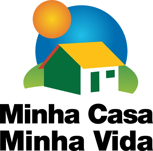 Logotipo Minha Casa Minha Vida